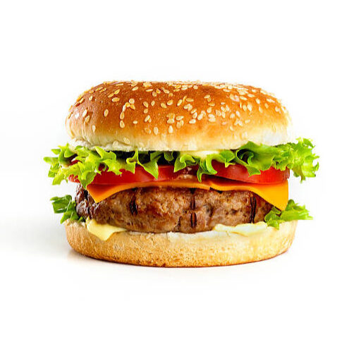 Hamburgare