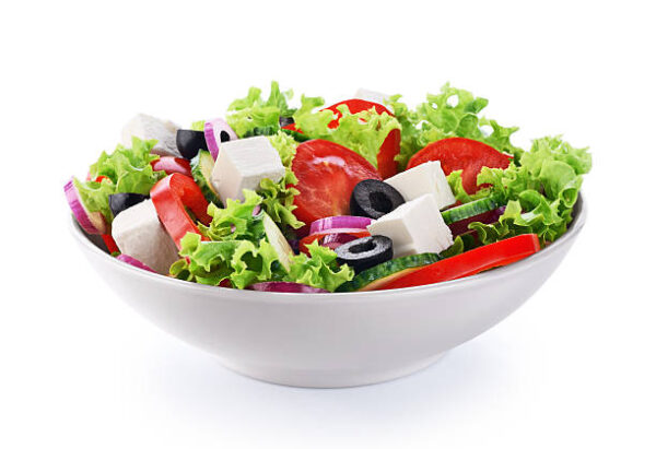 Sallad